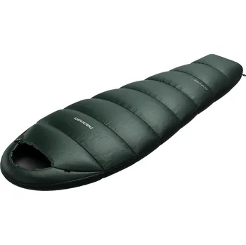 Spacák Hannah Joffre 80 pravý Scarab 190 cm