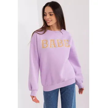 Dámská mikina Mikina model 206653 Factory Price universal