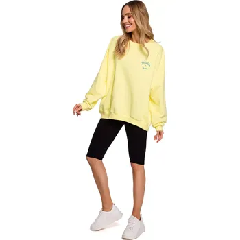 Dámské legíny Legíny model 153630 Moe L