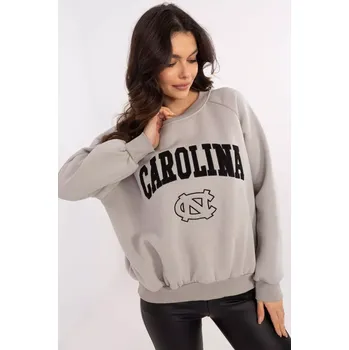 Dámská mikina Mikina model 206353 Factory Price universal