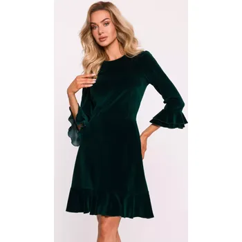 Dámské šaty Denní šaty model 202153 Moe s