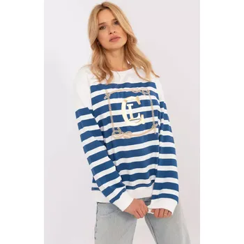 Dámská mikina Mikina model 206052 Factory Price s