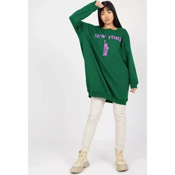 Dámská mikina Mikina model 206004 Factory Price universal