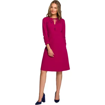 Dámské šaty Denní šaty model 171162 Stylove XXL