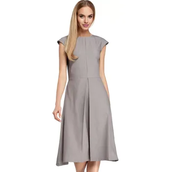 Dámské šaty Denní šaty model 85021 Moe M