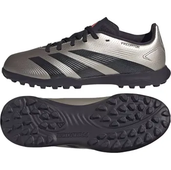 Dívčí obuv Boty adidas Predator League TF Jr IF6414 36 2/3