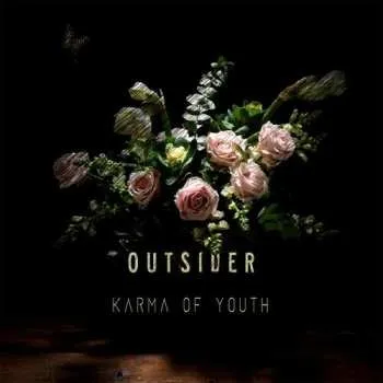 Zahraniční hudba CD Outsider: Karma Of Youth 2020
