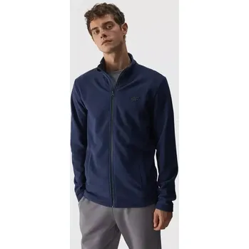 Pánská mikina Fleecová mikina 4F M 4FWMM00TFLEM289-31S pánské S