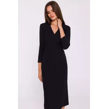 Dámské šaty Denní šaty model 200368 Stylove XXL