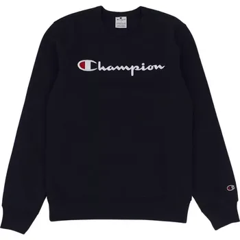 Pánská mikina Mikina Champion s kulatým výstřihem M 220254 BS501 M