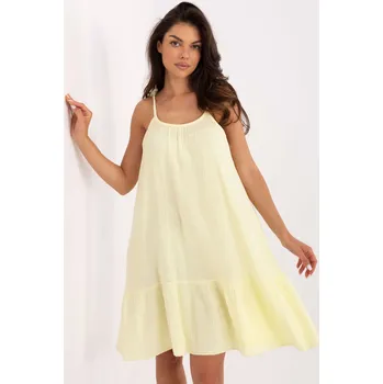 Dámské šaty Denní šaty model 215518 Och Bella universal