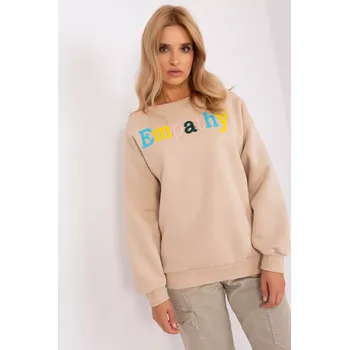 Dámská mikina Mikina model 206644 Factory Price universal