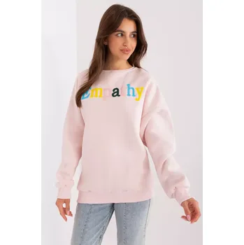 Dámská mikina Mikina model 206643 Factory Price universal