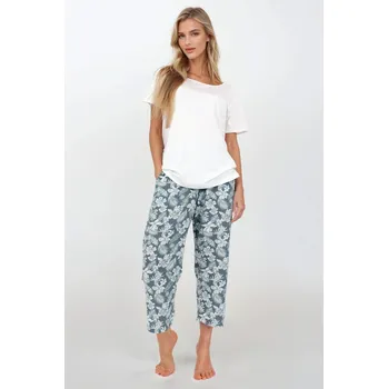 Pánské pyžamo Pyžama model 215914 Momenti Per Me s