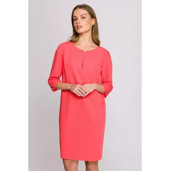 Dámské šaty Denní šaty model 209128 Stylove s