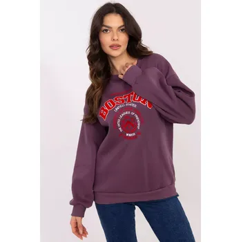 Dámská mikina Mikina model 206365 Factory Price universal