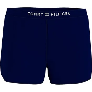 Dámské kraťasy Dámské šortky UW0UW03788-DW5 - Tommy Hilfiger XS