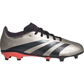 Dětská treková obuv Kopačky adidas Predator League FG Jr IF6354 34