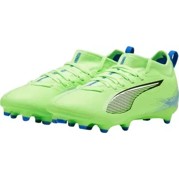 Dívčí obuv Fotbalové boty Puma Ultra 5 Match FG/AG Jr 108096 03 35