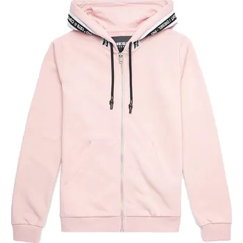 Dámská mikina Dámská mikina s kapucí 00SZW7-0WCAD-32W - Diesel XS