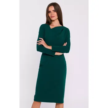 Dámské šaty Denní šaty model 200350 Stylove Xl