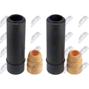 Sada prachovek a dorazů k tlumičům NTY AB-KA-312K