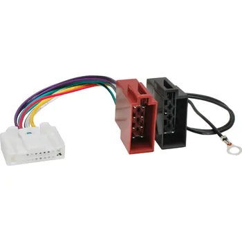 Autorádio Adaptér pro OEM rádio NISSAN Micra / X-trail / Primera P11 / Almera<br />Výrobce: - 248231