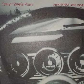 Zahraniční hudba SP Stone Temple Pilots: Interstate Love Song 2019 Purple Coloured Vinyl