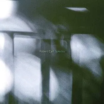 Zahraniční hudba CD Robert Carl: Splectra 2019