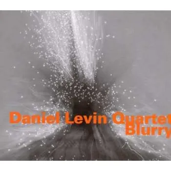 Zahraniční hudba CD Daniel Levin Quartet: Blurry 2008