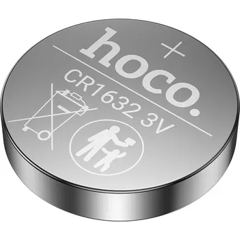 Článková baterie Baterie CR1632 Hoco DLR11 1 ks