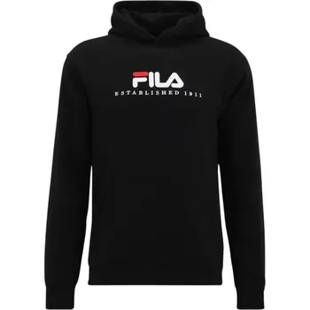 Pánská mikina Mikina Fila Brunssum M FAU0145 80010 2XL