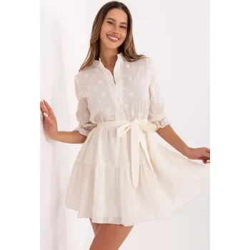 Dámské šaty Denní šaty model 215798 Lakerta L/XL