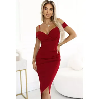 Dámské oblečení Večerní šaty model 212255 Numoco universal