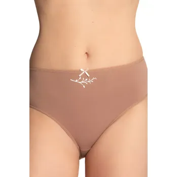 Kalhotky Dámské bikiny FIGS L-120BI-92 3-pack směs barev S