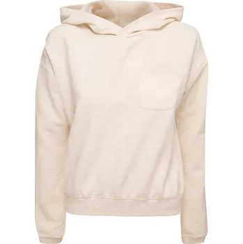 Dámská mikina Dámská mikina s kapucí QS5612E-SZH - Calvin Klein M