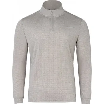 Pánská móda Karrimor Run Tch 1/4 Grey S