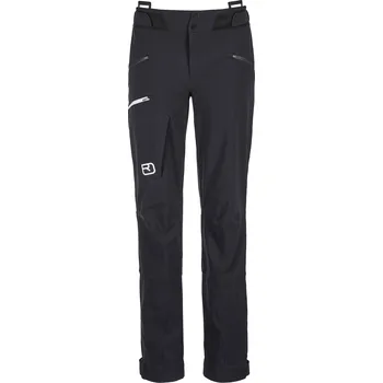 Dámské kalhoty Ortovox Medola Pants Size: M, Color: Black Raven