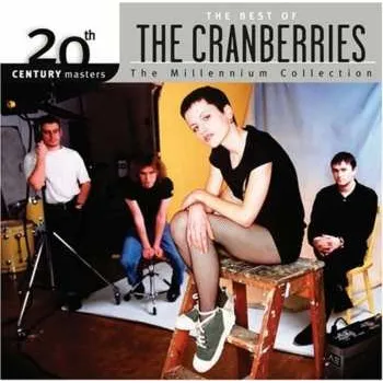 Zahraniční hudba CD The Cranberries: The Best Of The Cranberries 2005 Millennium Collection