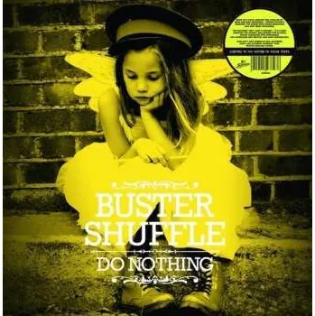 Zahraniční hudba LP Buster Shuffle: Do Nothing 2025