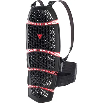 Motodoplněk Dainese Dainese PRO-ARMOR SHORT chránič zad a páteře do 174cm, vel.L/XXL L-XXL