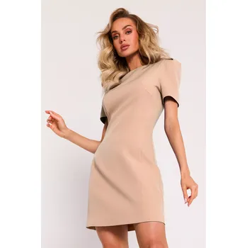 Dámské šaty Denní šaty model 193613 Moe M