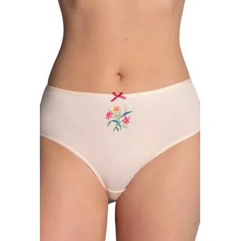 Kalhotky Dámské bikiny FIGS L-122BI-59 3-pack směs barev L