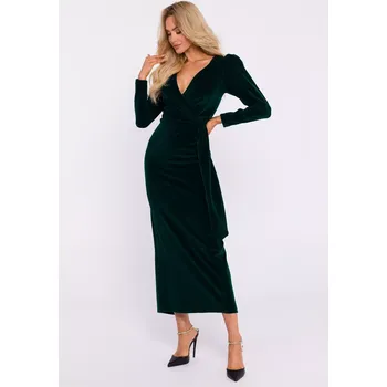 Dámské šaty Dlouhé šaty model 201665 Moe L