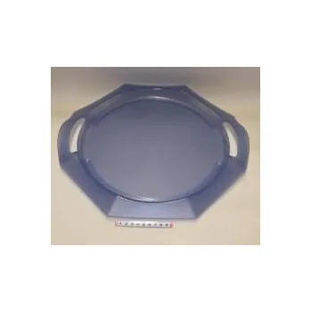 Tác osmihranný - sv. modrý