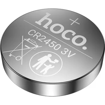 Článková baterie Baterie CR2450 Hoco DLR15 1 ks