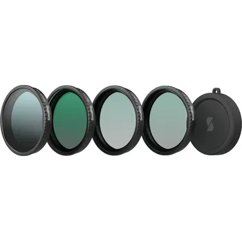SmallRig Filter Kit for DJI Osmo Action 5 Pro / 4 5412