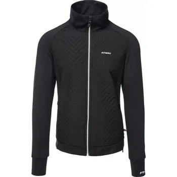 Pánská mikina Fitanu Fexan M mikina 92800593649 M