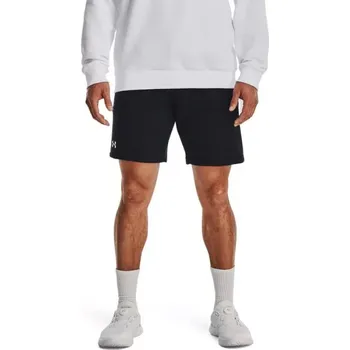 Pánské kraťasy Šortky Under Armour Rival Fleece M 1379779001 XXL