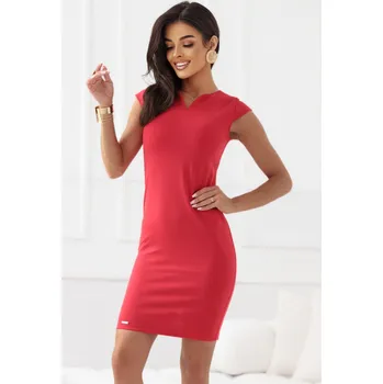 Dámské šaty Denní šaty model 215901 Numoco XXL